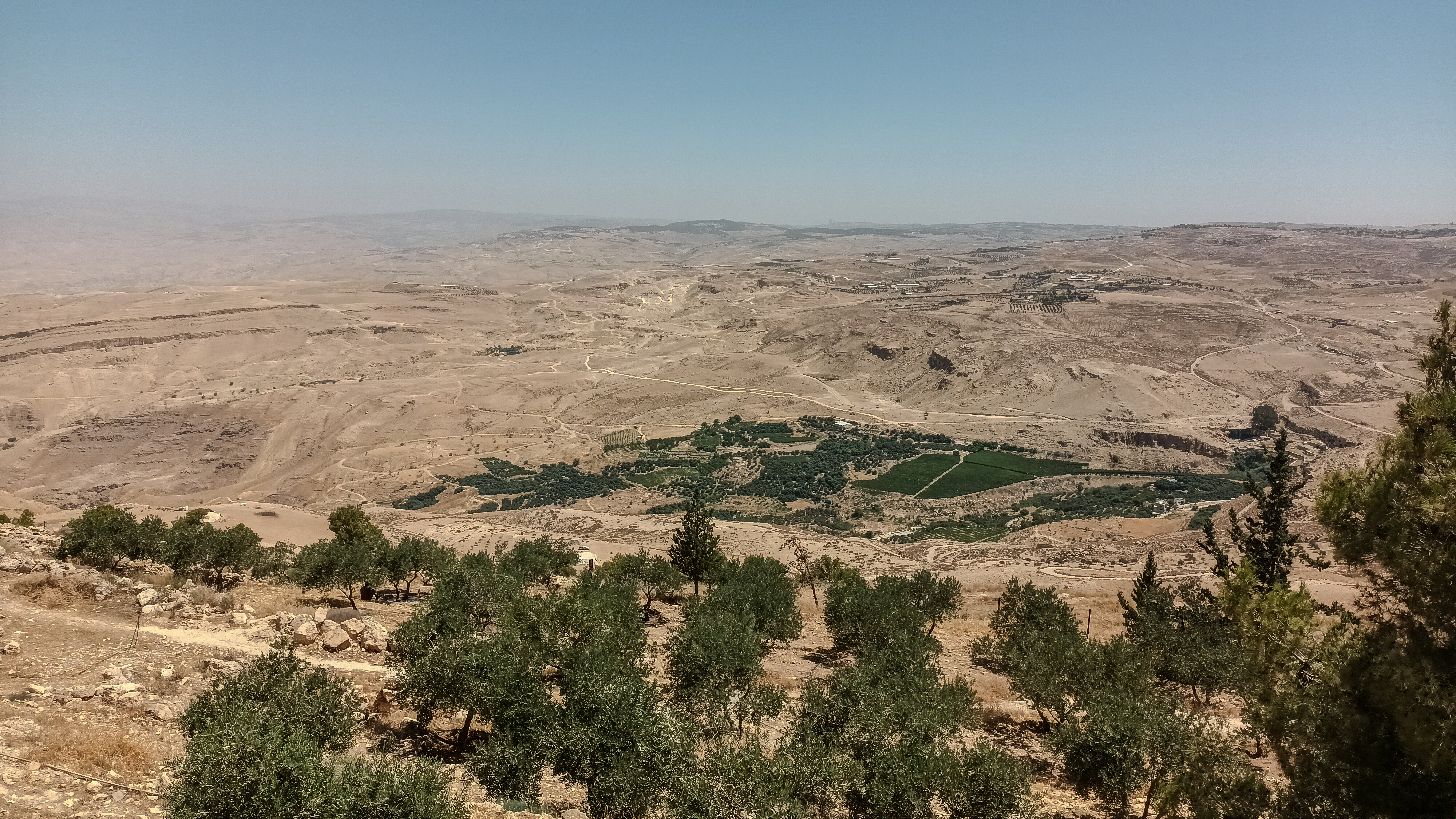Hommage à la Palestine